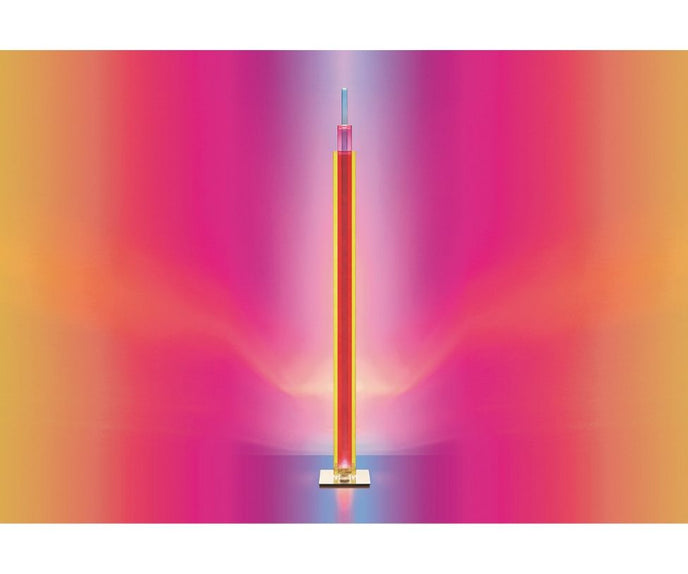 High end Uptown Floor Lamp by Foscarini Casa Design
