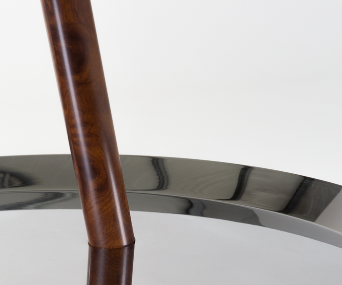 Urbanhike Side Table