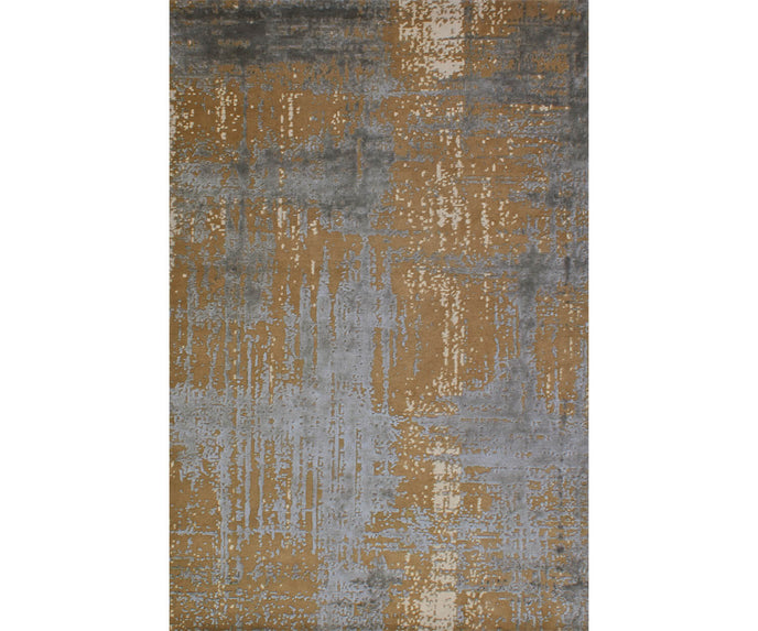 High end Used Rug by Serge Lesage Casa Design