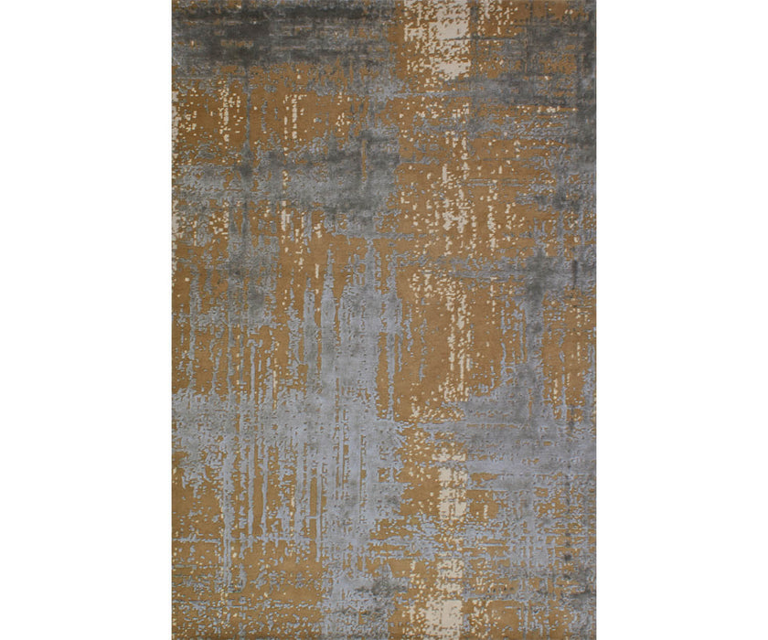 High end Used Rug by Serge Lesage Casa Design