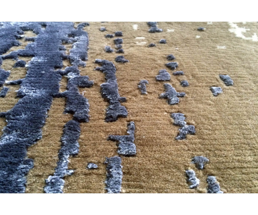 High end Used Rug by Serge Lesage Casa Design