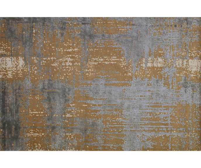 High end Used Rug by Serge Lesage Casa Design