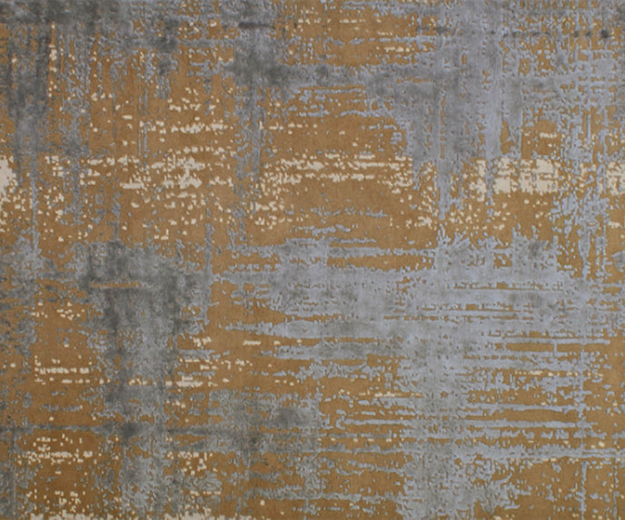 High end Used Rug by Serge Lesage Casa Design