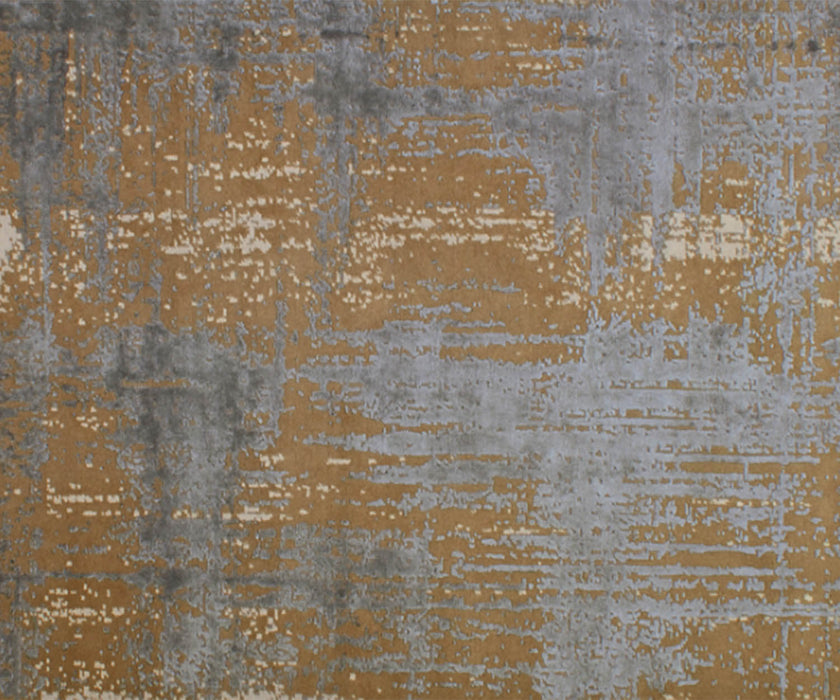 High end Used Rug by Serge Lesage Casa Design