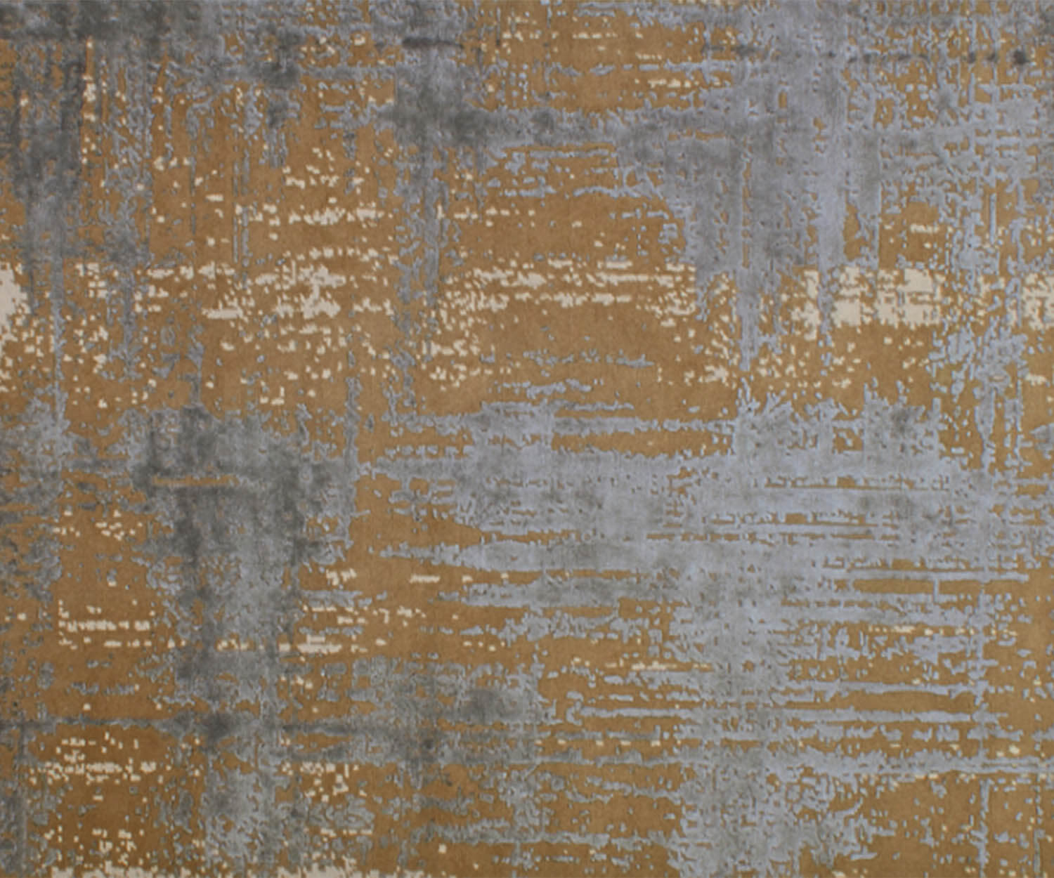 High end Used Rug by Serge Lesage Casa Design