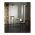 Utility High Bar Chair SH760 I Stellar Works