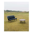 Utility Lounge Chair Two Seater | Stellar Works
