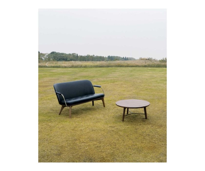 Utility Lounge Chair Two Seater | Stellar Works