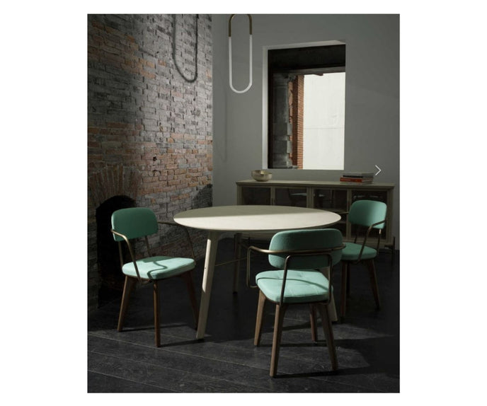 Utility Dining Table C1200 I Stellar Works