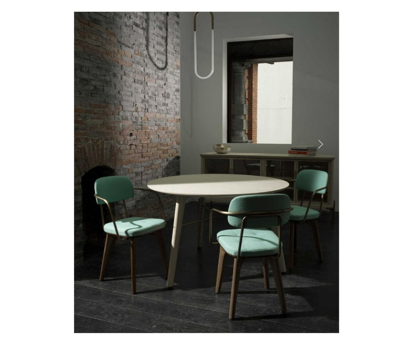 Utility Dining Table C1200 I Stellar Works