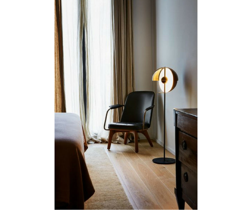 Utility Lounge Chair I Stellar Works 
