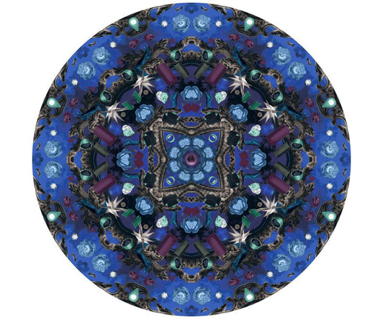 Utopian Fairy Tales, Fancy Rug Moooi