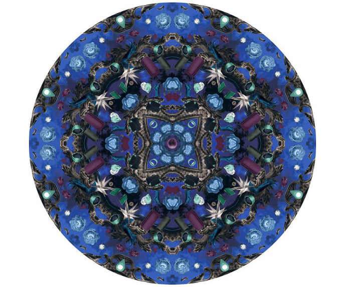 Utopian Fairy Tales, Fancy Rug Moooi