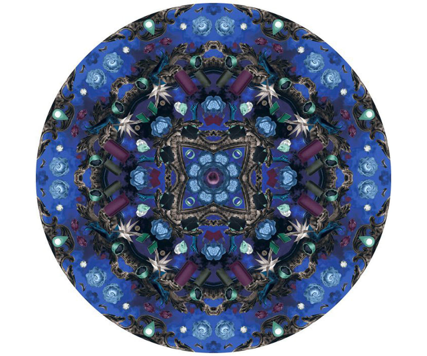 Utopian Fairy Tales, Fancy Rug Moooi