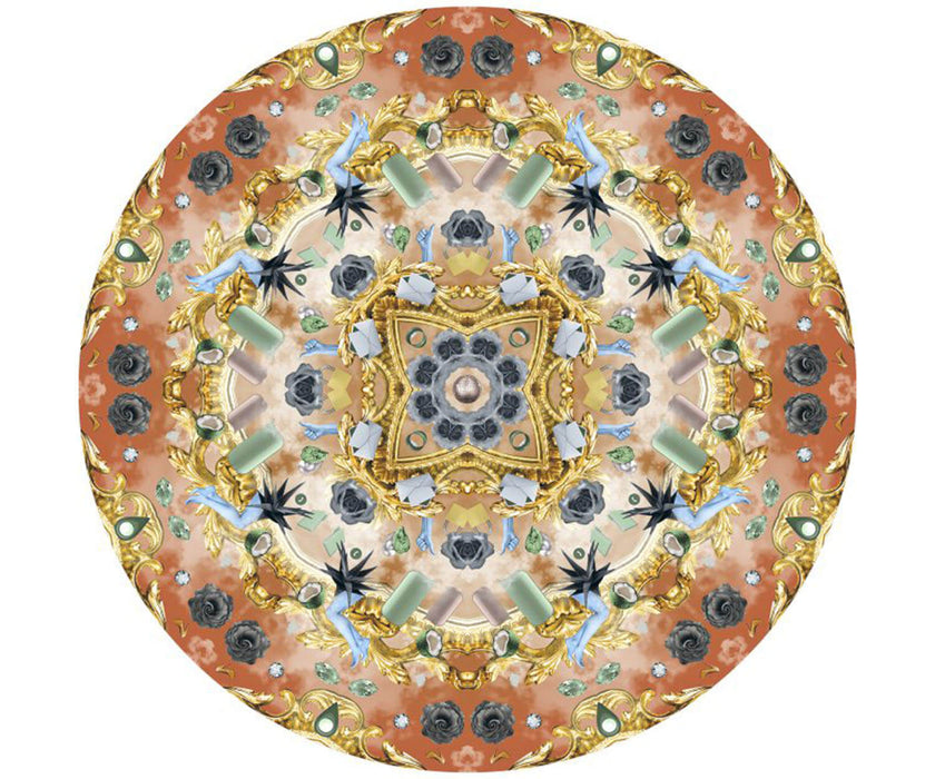 Utopian Fairy Tales, Joy Rug Moooi