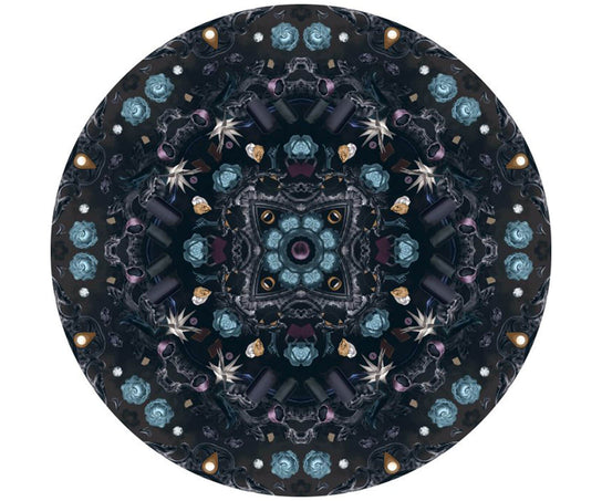 Utopian Fairy Tales, Strong Rug Moooi