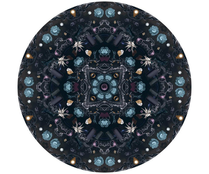 Utopian Fairy Tales, Strong Rug Moooi