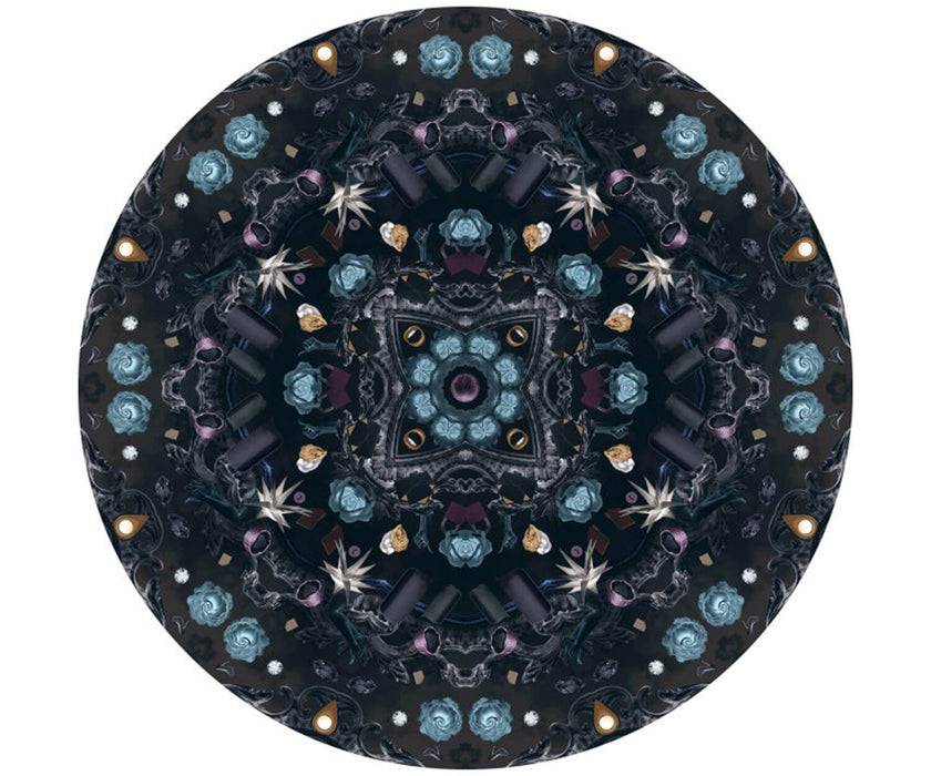Utopian Fairy Tales, Strong Rug Moooi