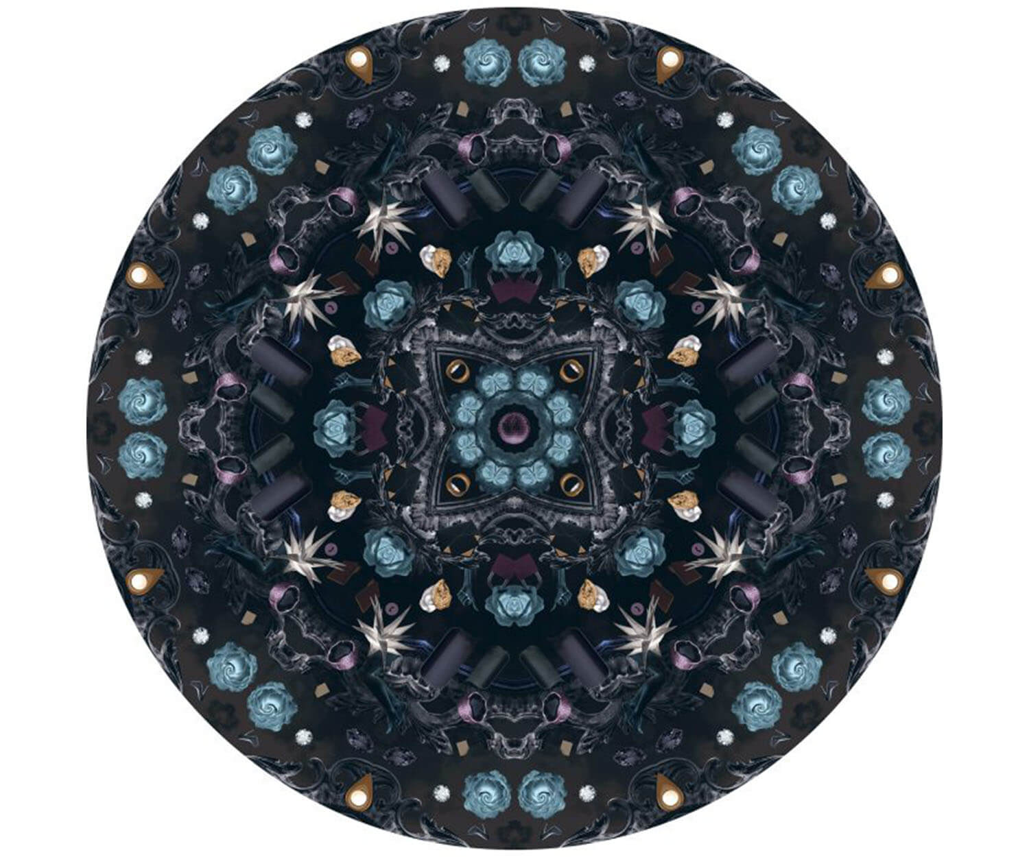 Utopian Fairy Tales, Strong Rug Moooi