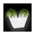 High end Uve Planter by Vondom Casa Design
