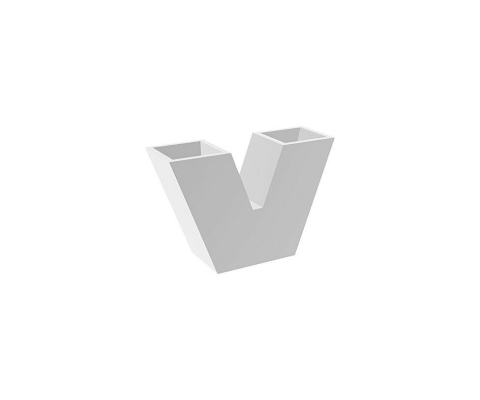 High end Uve Planter by Vondom Casa Design