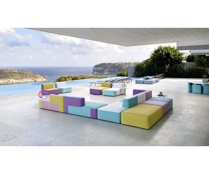Belt Modular Sofa Varaschin