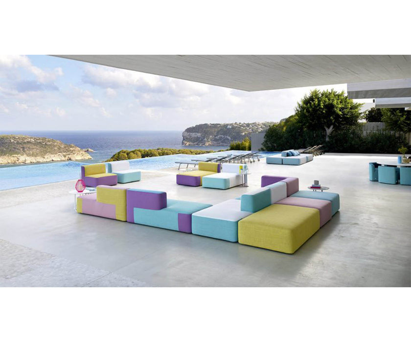 Belt Modular Sofa Varaschin