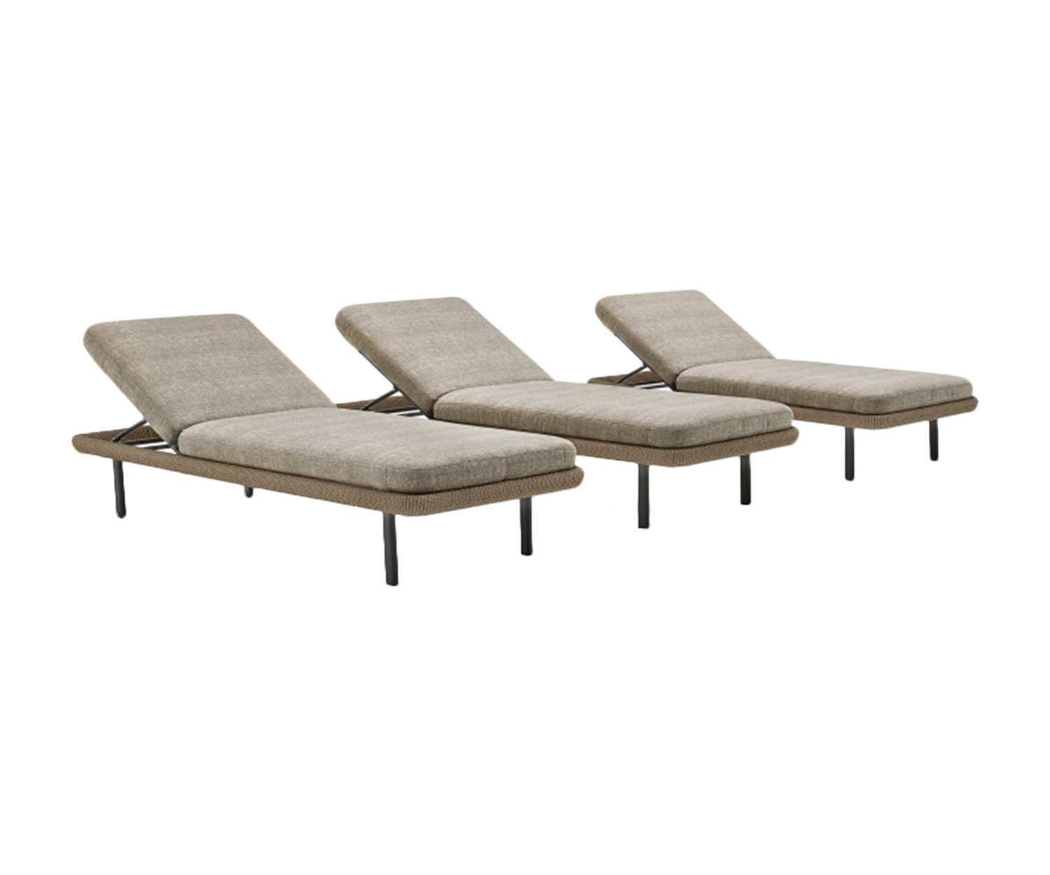 Varaschin Babylon Day-bed