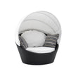 High end Mniarena Swivel Round Sofa by Varaschin Casa Design