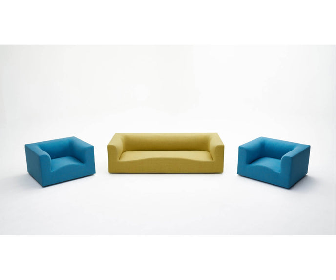 High end Impronta Sofa by Varaschin Casa Design