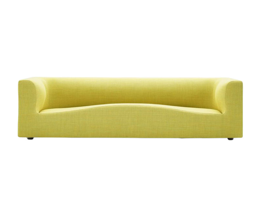 High end Impronta Sofa by Varaschin Casa Design