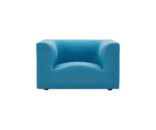 High end Impronta Armchair by Varaschin Casa Design