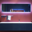 Vario Bathroom Mirror Antonio Lupi
