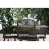 High end Emma Dining Chair by Varaschin Casa Design