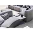 High end Belt Tavolino by Varaschin Casa Design