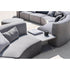 High end Belt Tavolino by Varaschin Casa Design
