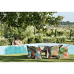 High end Maat Armchair by Varaschin Casa Design