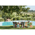 High end Maat Armchair by Varaschin Casa Design