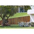 High end Maat Armchair by Varaschin Casa Design