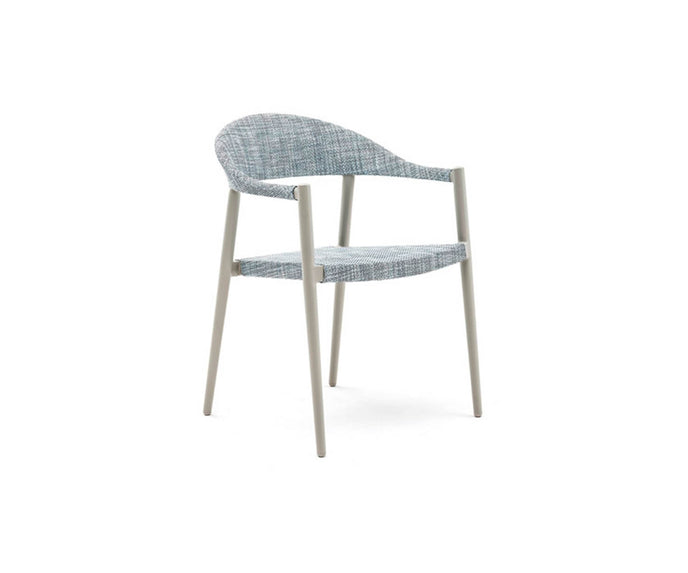 High end Clever Armchair by Varaschin Casa Design
