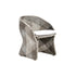 High end Maat Armchair by Varaschin Casa Design