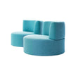 High end Belt Armchair by Varaschin Casa Design