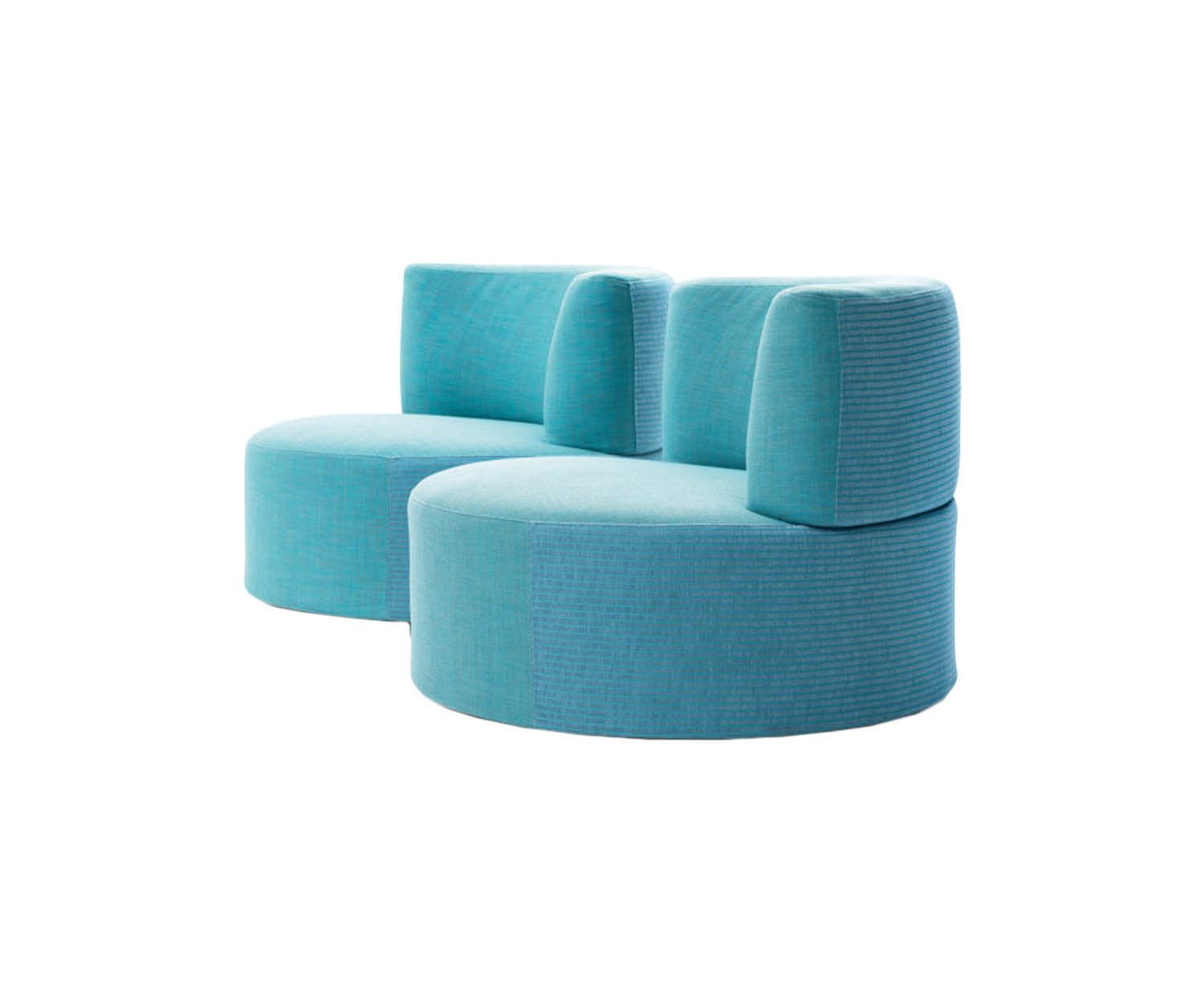 High end Belt Armchair by Varaschin Casa Design