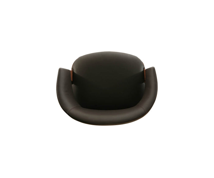 Velis Lounge Armchair Potocco