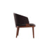 Velis Lounge Armchair Potocco