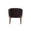 Velis Lounge Armchair Potocco