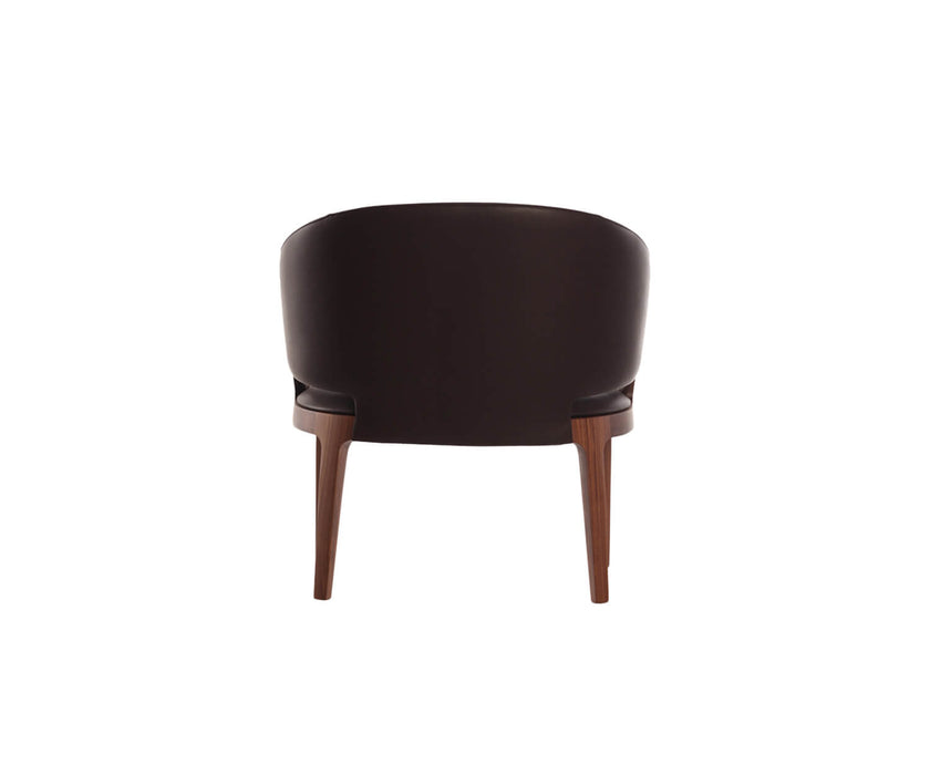 Velis Lounge Armchair Potocco