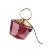 High end Bijou Bijou Lamps by Veronese Casa Design