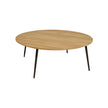 High end Vint 110 Low Table by Bivaq Casa Design