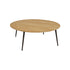 High end Vint 110 Low Table by Bivaq Casa Design